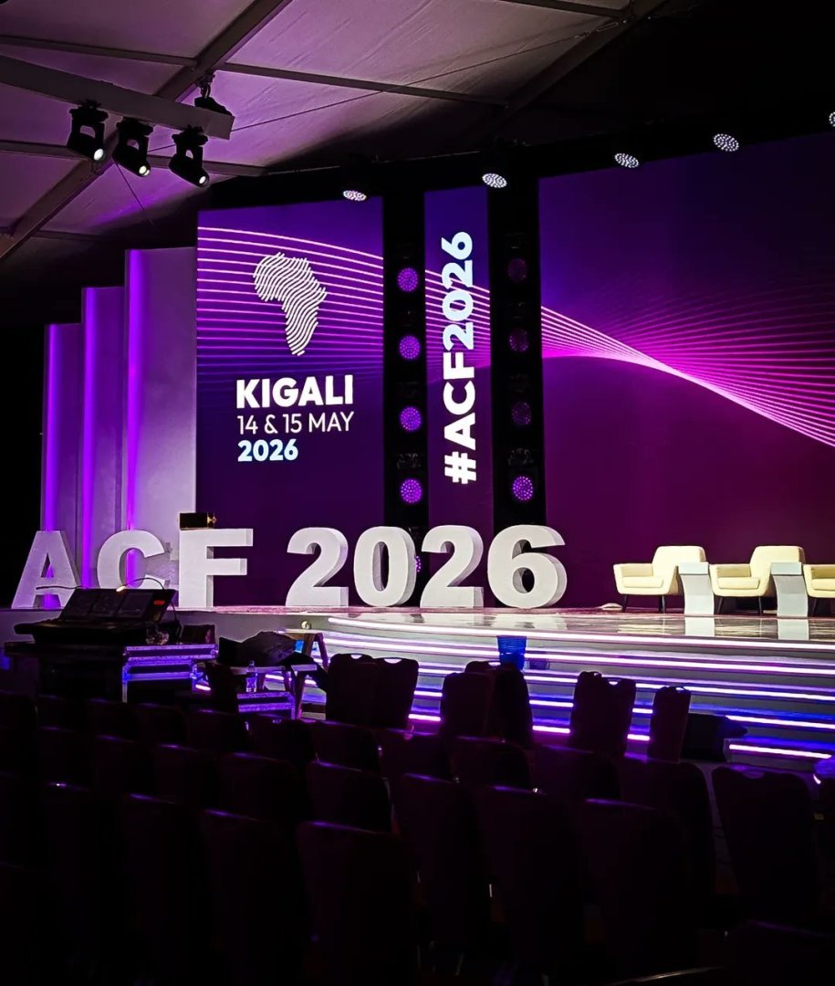 From Conference Diplomacy to Capital Deployment: How the Africa CEO Forum Is Reinforcing Rwanda’s Position Within East Africa’s Emerging Investment Architecture