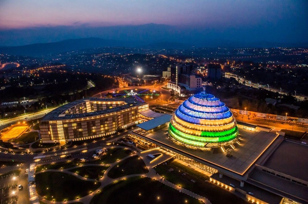 Rwanda Targets Upper Middle Income Status by 2035 Under Vision 2050