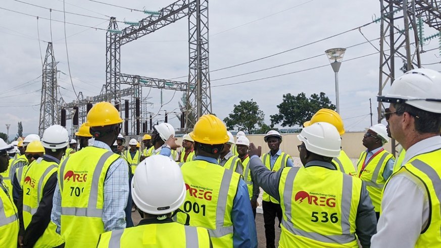Rwanda Prioritizes Renewable Energy and Universal Electricity Access Under NST2